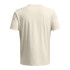 UA M LOVE OF THE GAME SS-BLU WHT-110