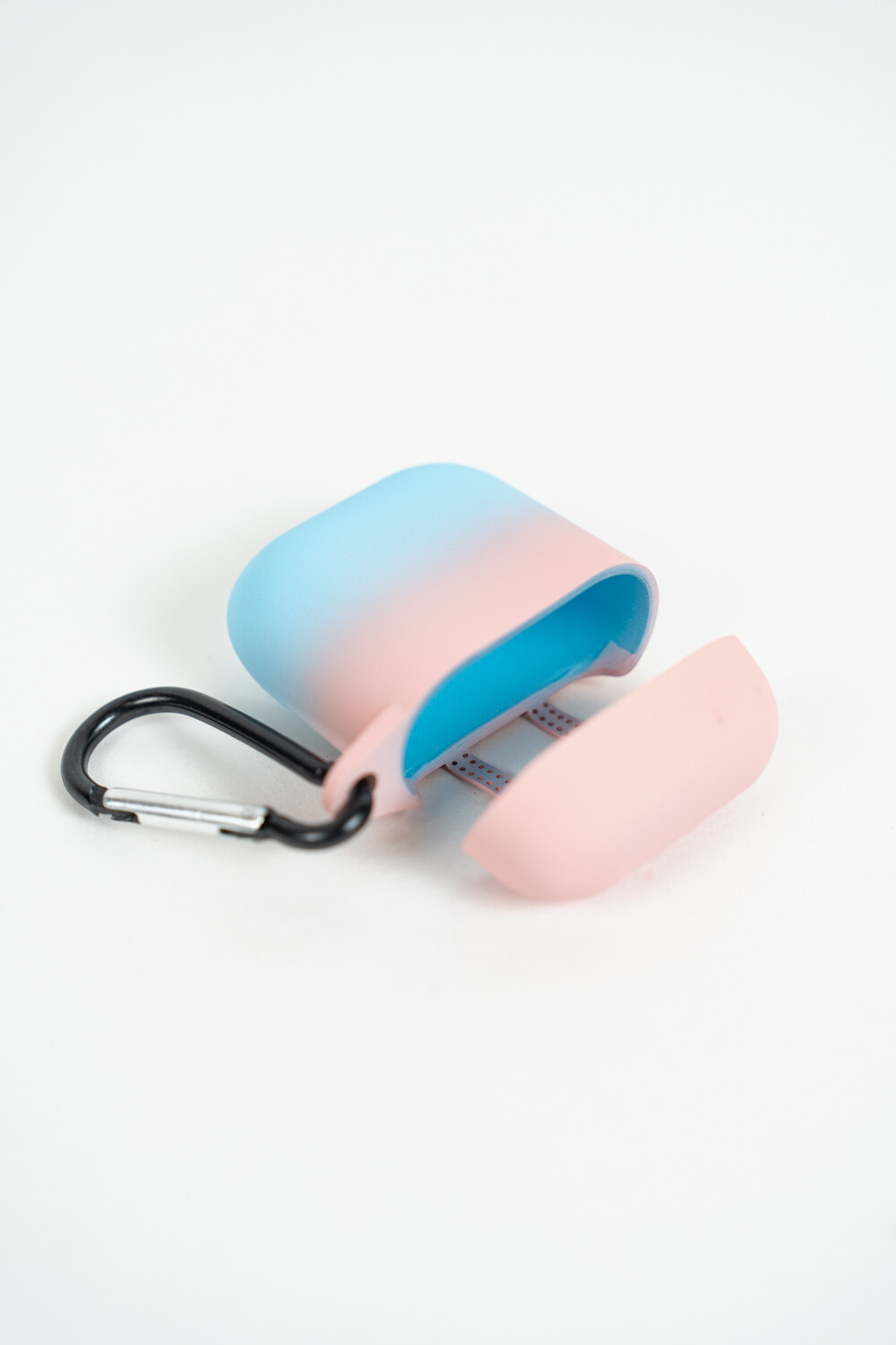 Auriculares Airpod Case Ipod 2, Degradé Estampado 2