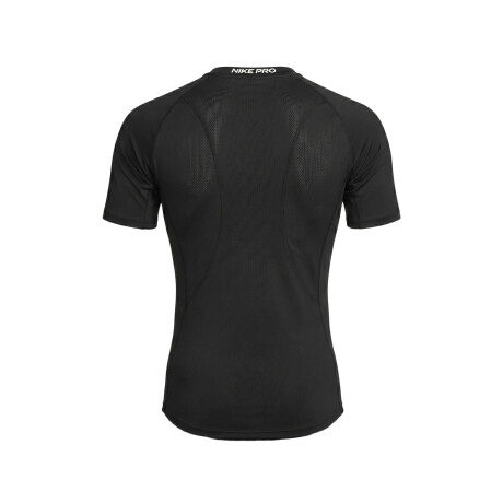 Remera Nike Pro DRI-FIT Black