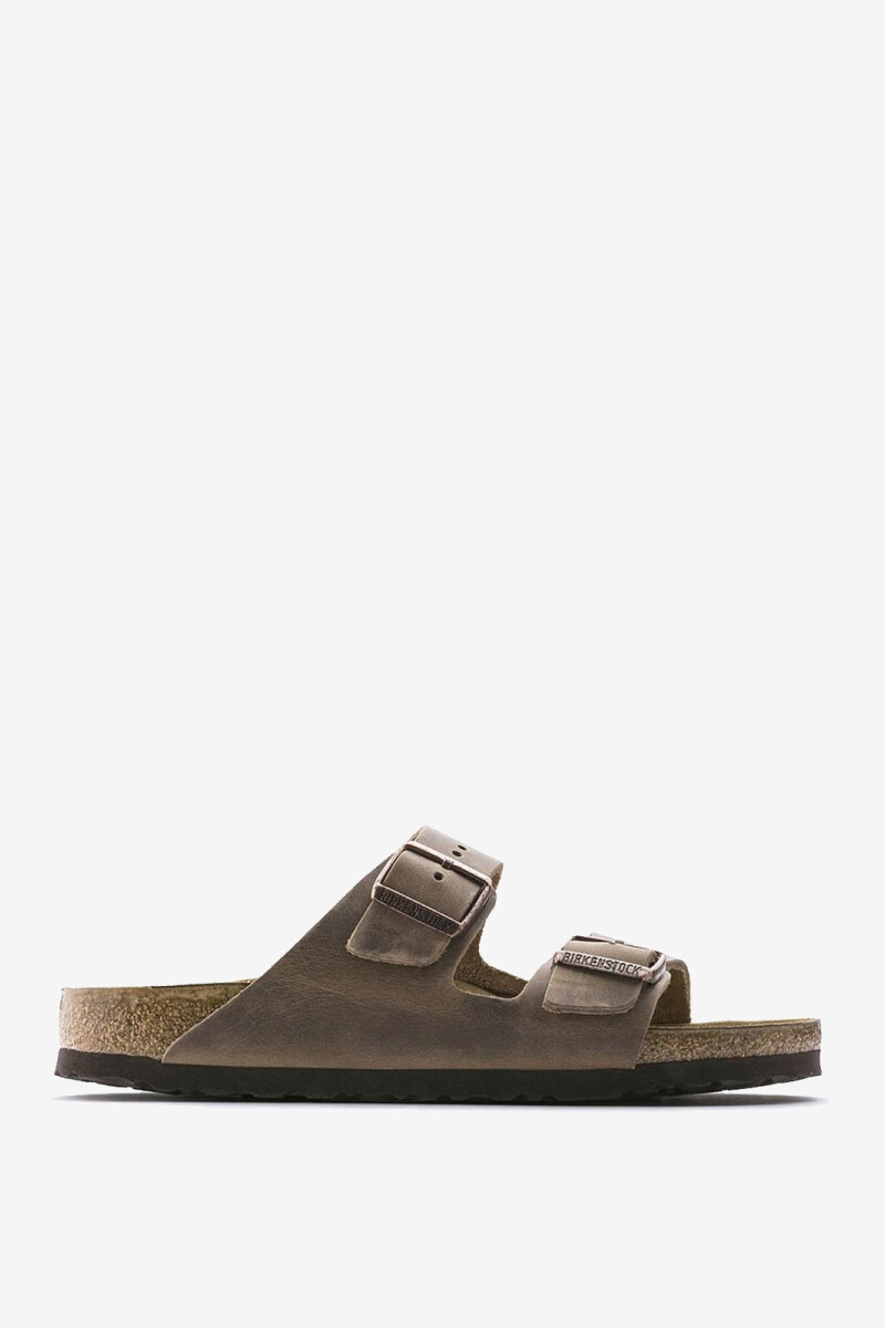 Arizona LEOI Tabacco Brown Marron