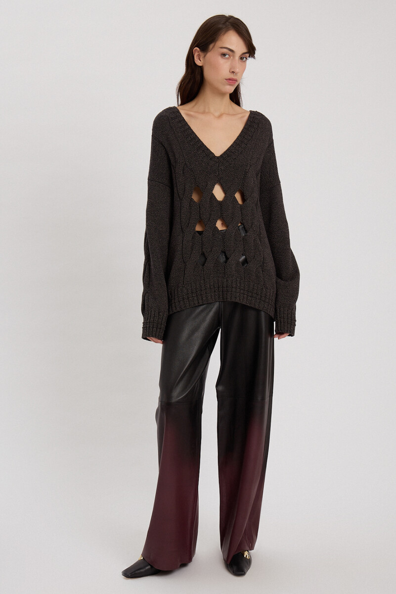 SWEATER ARTHUS 