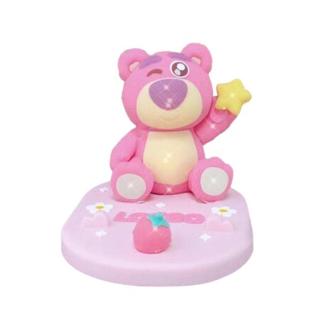 Soporte de celular Disney Lotso