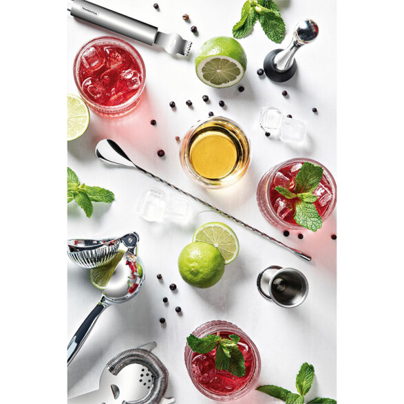 Exprimidor de limón "Bar" -TRAMONTINA TF0102