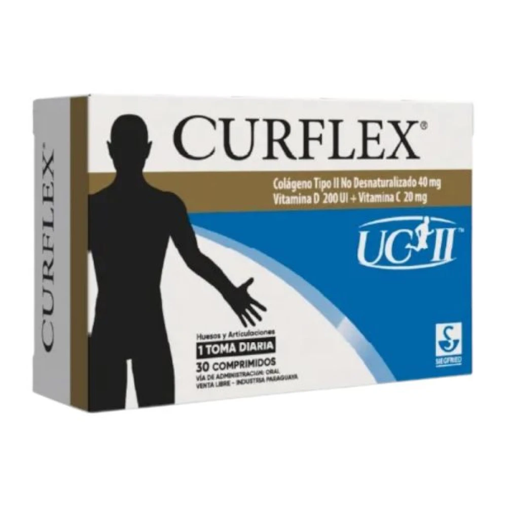 CURFLEX CJ X 30 COMP.