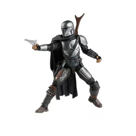 Figura The Mandalorian - Star Wars The Black Series Figura The Mandalorian - Star Wars The Black Series