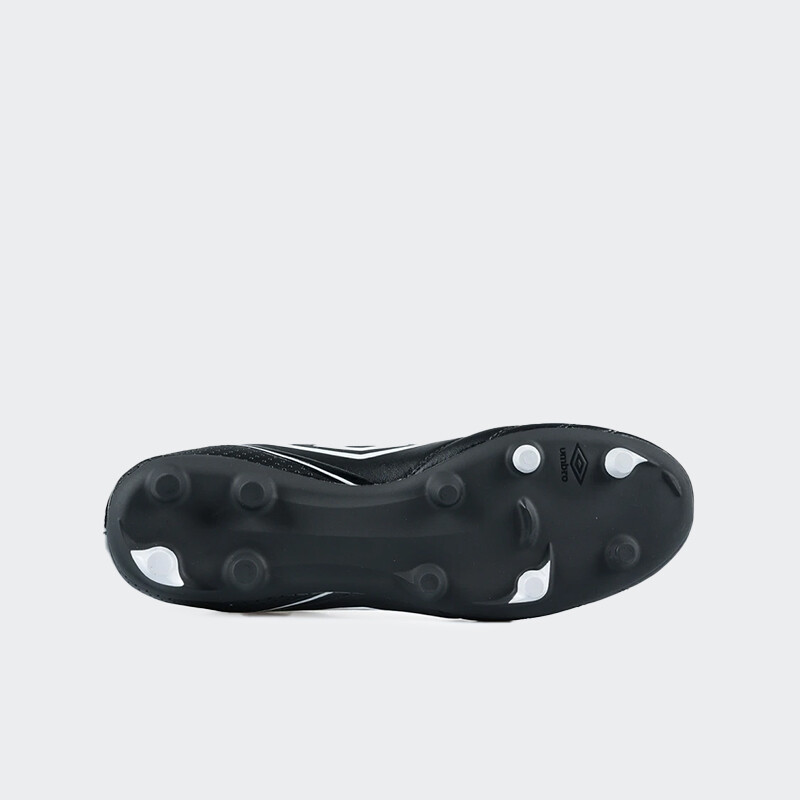 Championes Umbro Classico III HG Negro