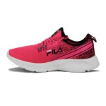 Fila zapatilla stay femenino fucsia/negro Fucsia-Negro