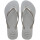 Ojotas Havaianas SLIM GLOSS de Mujer - 4145617 Gris-hielo