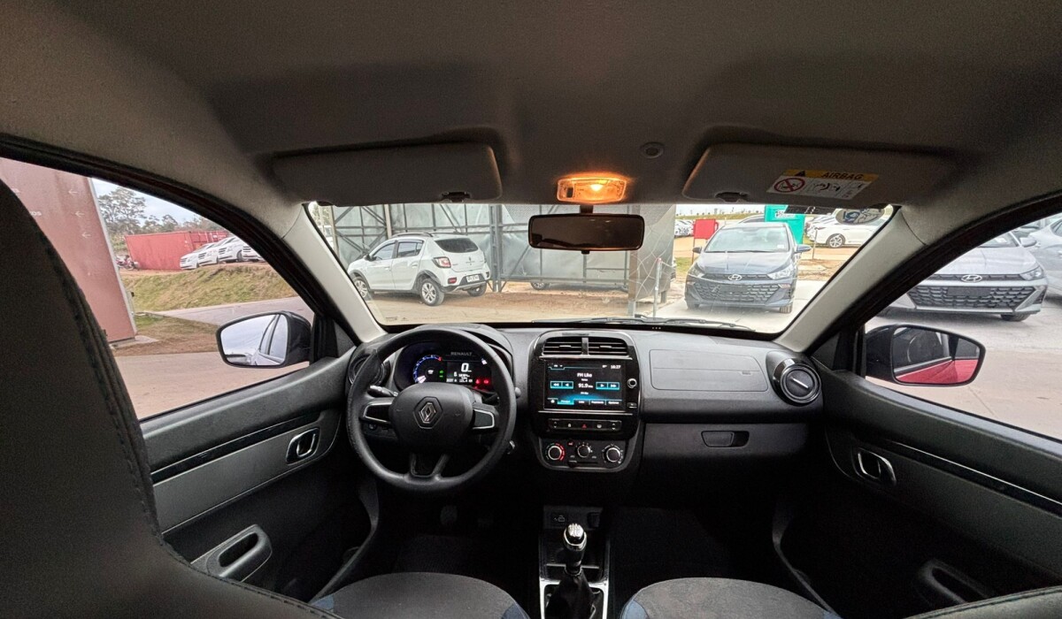 Renault Kwid Bitono - 2024 Renault Kwid Bitono - 2024