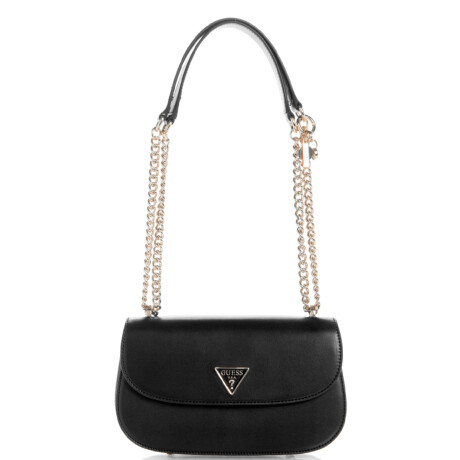Cartera Guess Daryna Negro 0