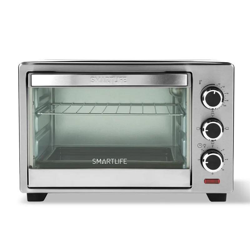 Horno electrico Samrtlife 19 litros Horno electrico Samrtlife 19 litros