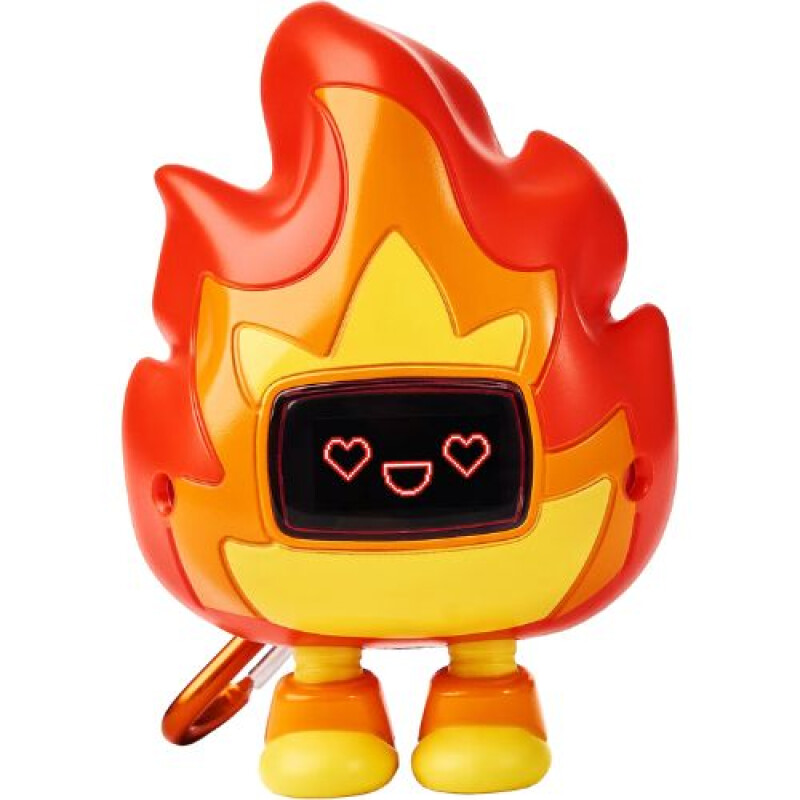 Beep Boop- Mascota Interactiva Tochi