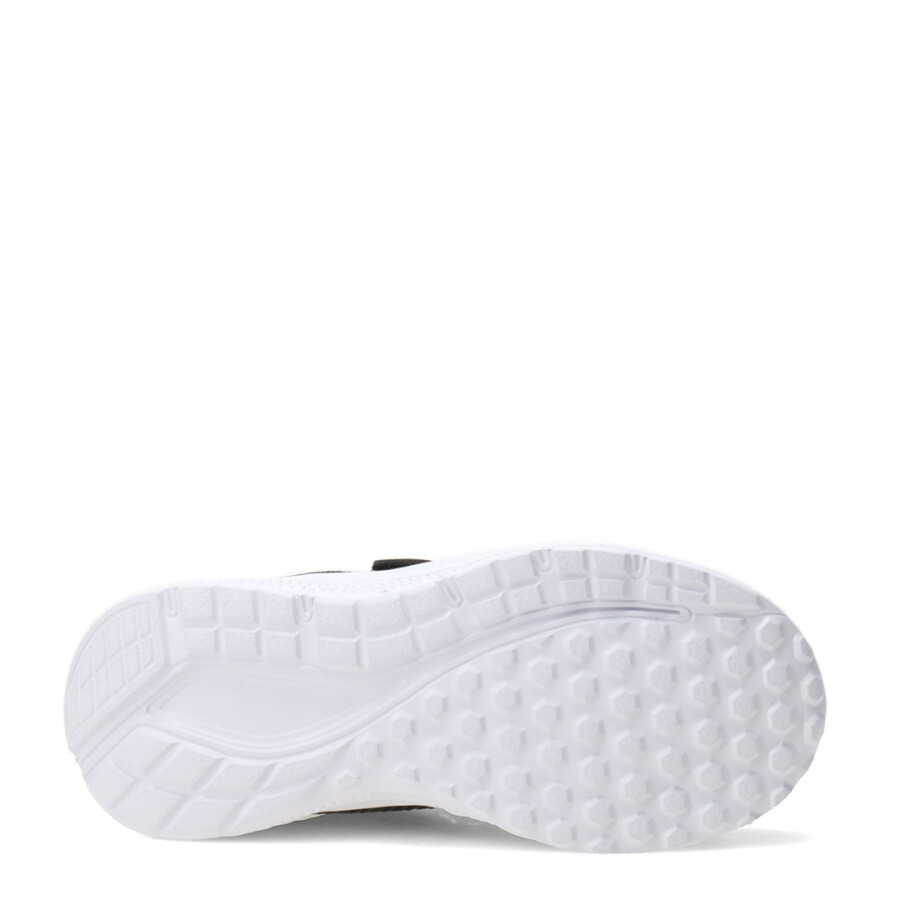 Championes de Niños Umbro Goplay Negro - Blanco