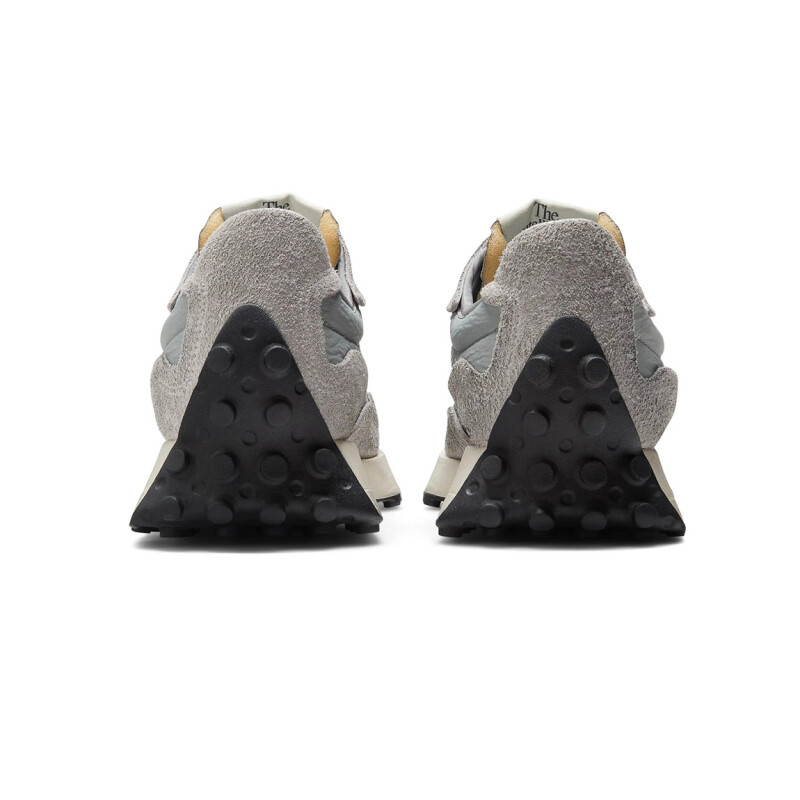 Championes Hombre New Balance 327 Gris