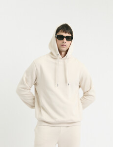 470560 SWEATER HARRY Natural