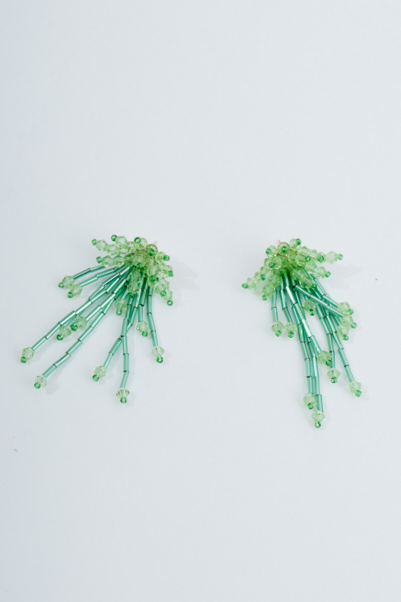 Pirla Green