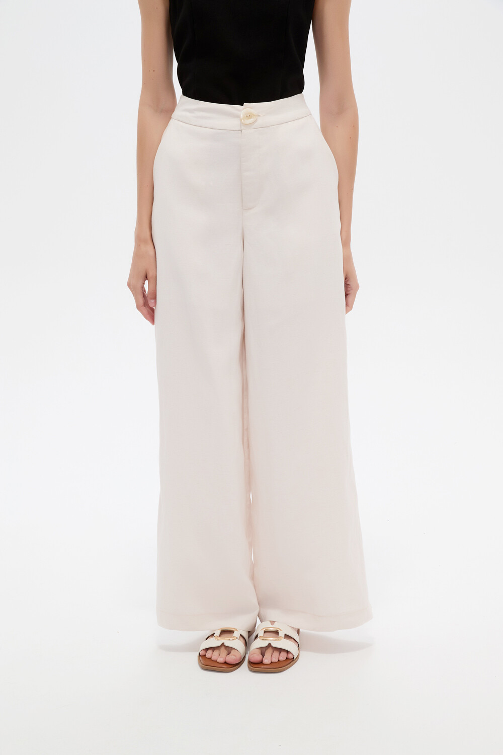 Pantalon Zimu Arena Melange
