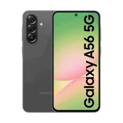 SAMSUNG Galaxy A56 5G 256GB / 8GB Graphite Samsung Galaxy A56 5g 256gb / 8gb Graphite