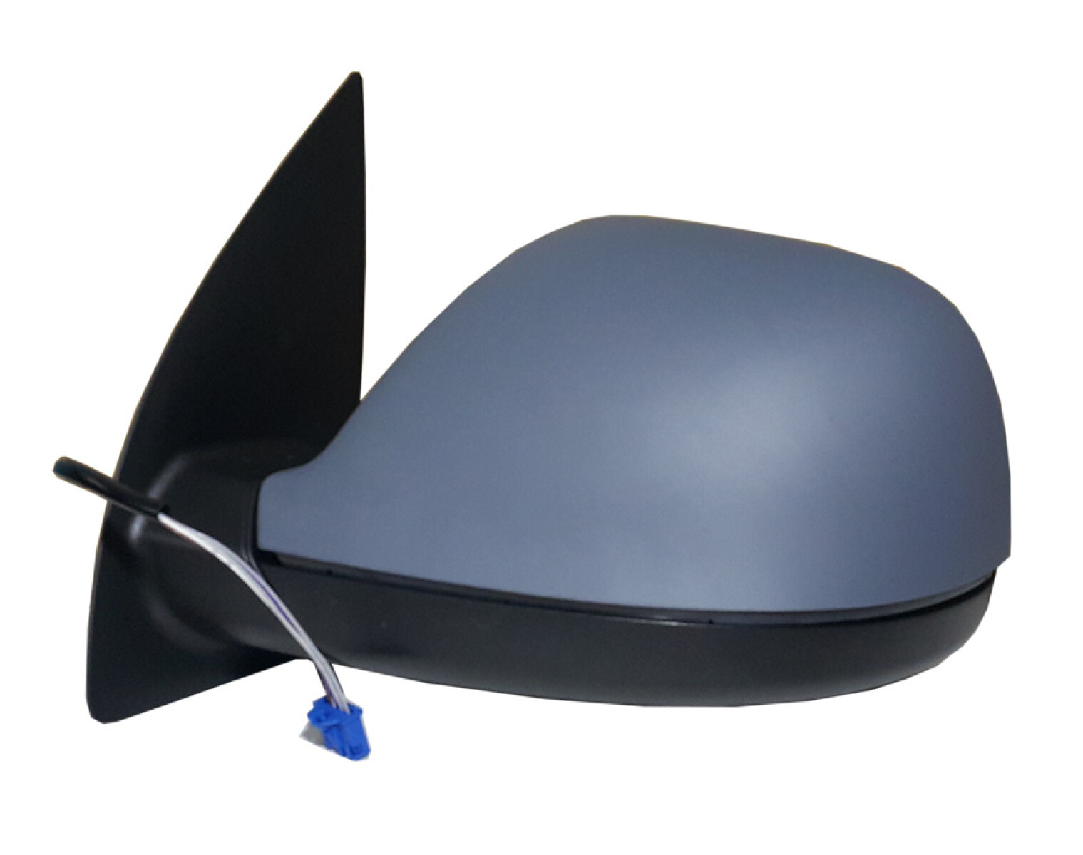 ESPEJO VOLKSWAGEN AMAROK IZQ.ELECTRICO CON PRIMED - 