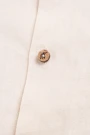 CAMP-COLLAR BOXY SHIRT Cream