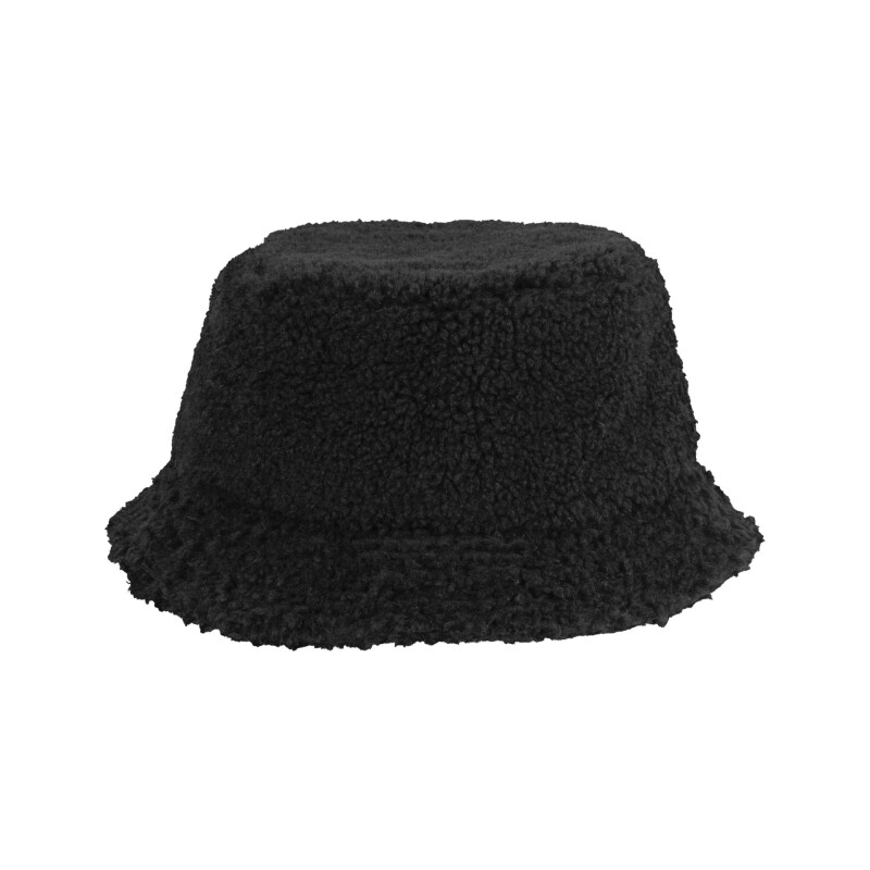 Gorro New Balance - LAH23111BK BLACK