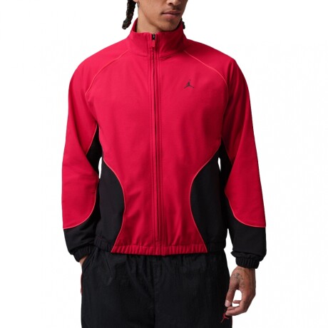 Campera Nike Jordan Sport Jam Red