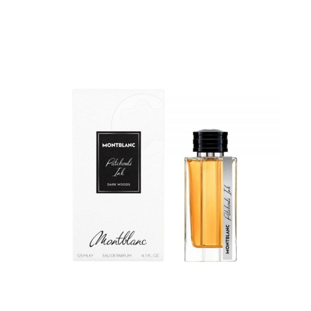 MBL PATCHOULI INK EDP 125ML MBL PATCHOULI INK EDP 125ML