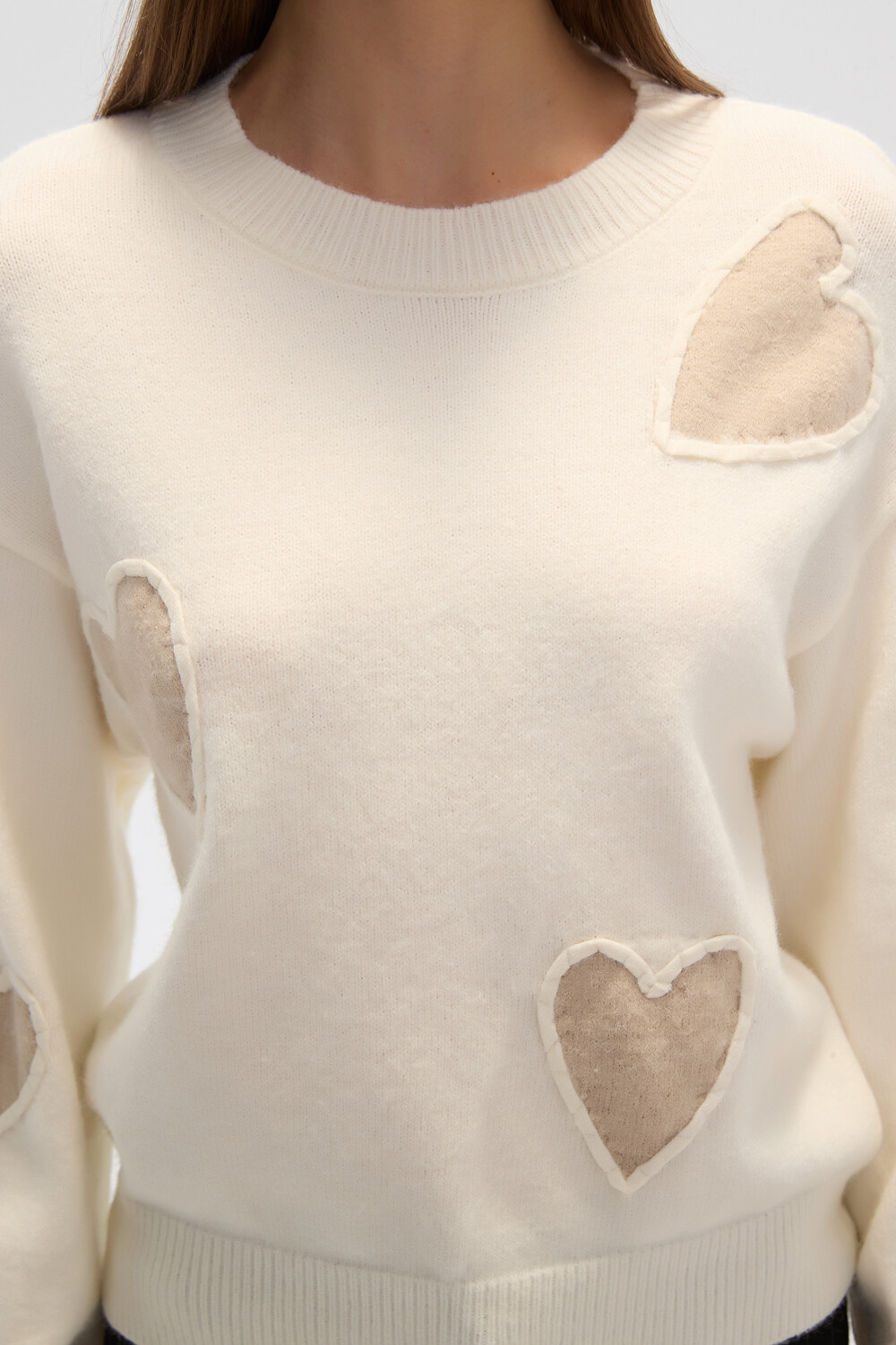 Sweater Lover Estampado 1