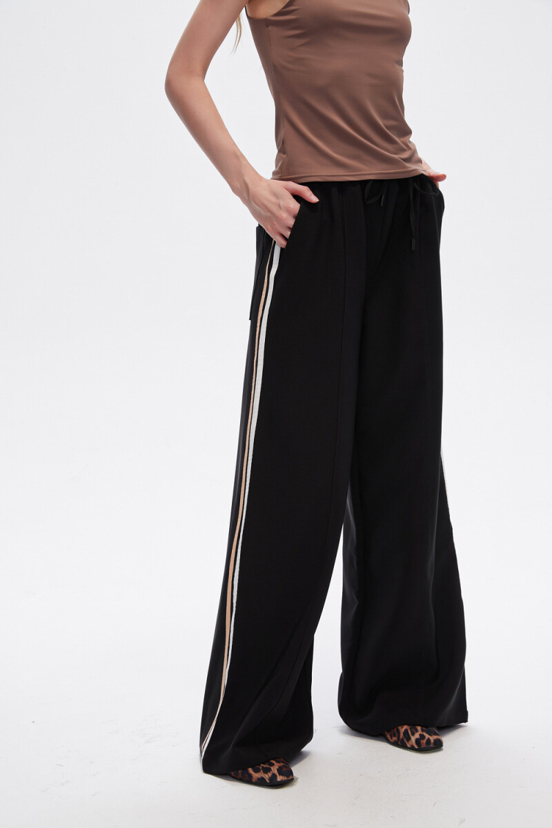 Pantalon Farolas - Estampado 1 