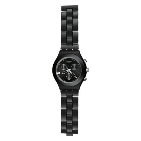 Reloj Swatch Fashion Negro 0