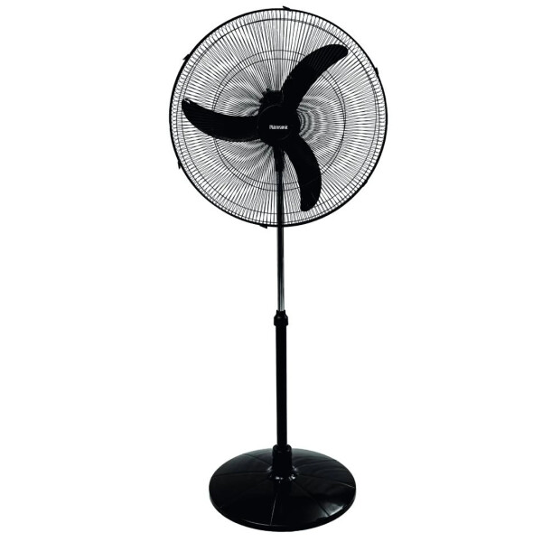 Ventilador De Pie Industrial Microsonic 100 W VENTILADOR PIE MICROSONIC VPIN1502