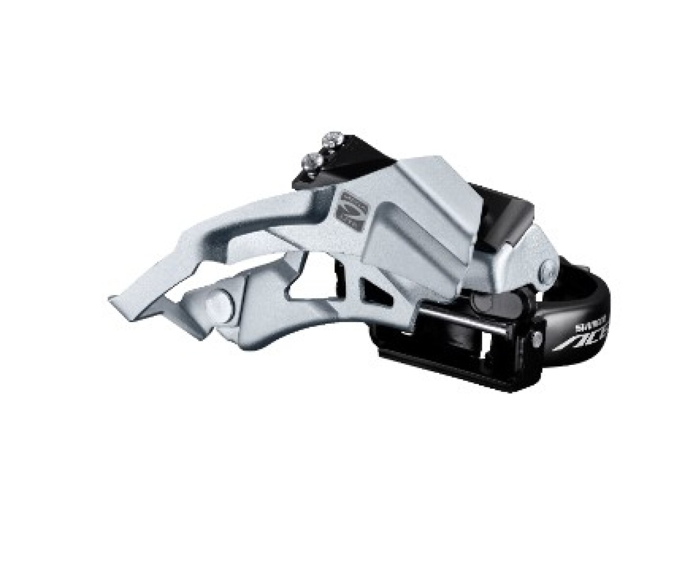 DESCARRILADOR M2000 ACERA 3x9V - SHIMANO 