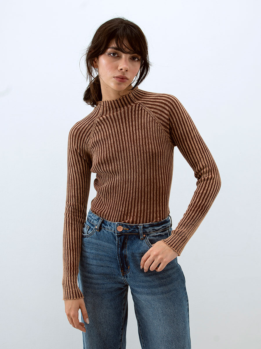 POLERA LINA 