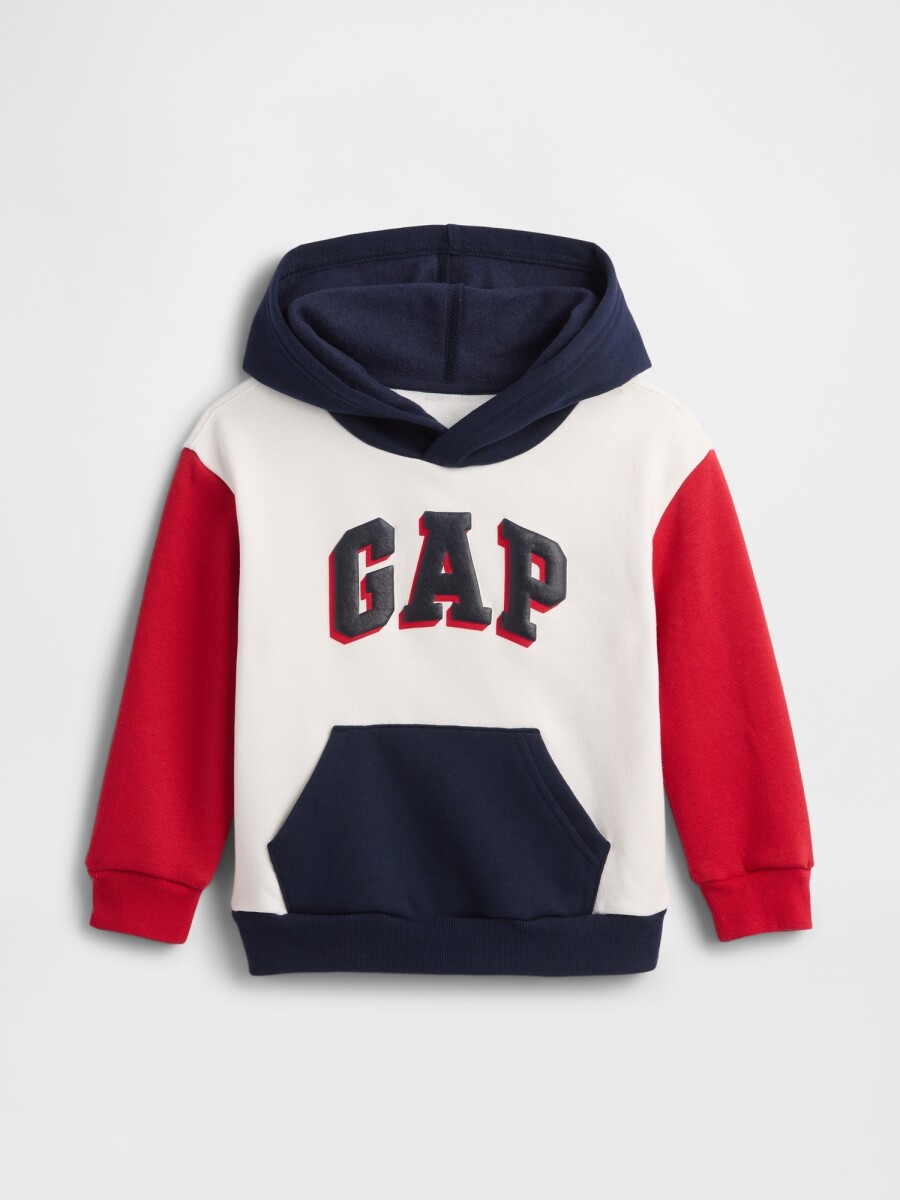 Canguro Logo Gap Toddler Niño - Tapestry Navy 
