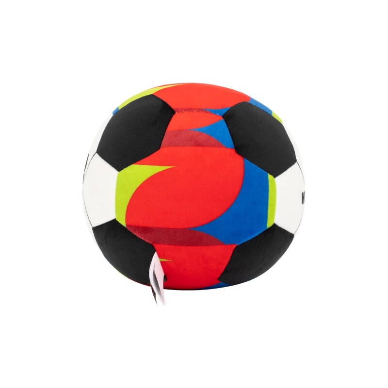 Pelota Fifa Mundial Peluche Roja