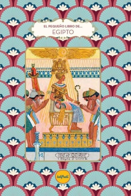 PEQUEÑO LIBRO DE EGIPTO PEQUEÑO LIBRO DE EGIPTO
