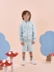 CAMPERA MANUEL BOY AQUA