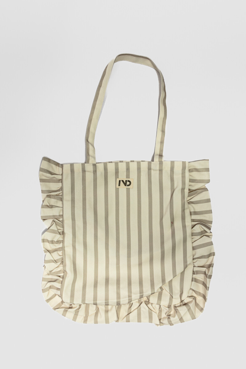 Bolso Ailen - Estampado 2 
