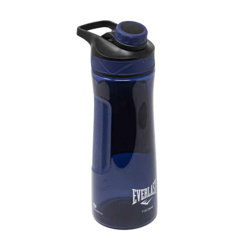 BOTELLA EVERLAST TRITAN 730ML BL BL