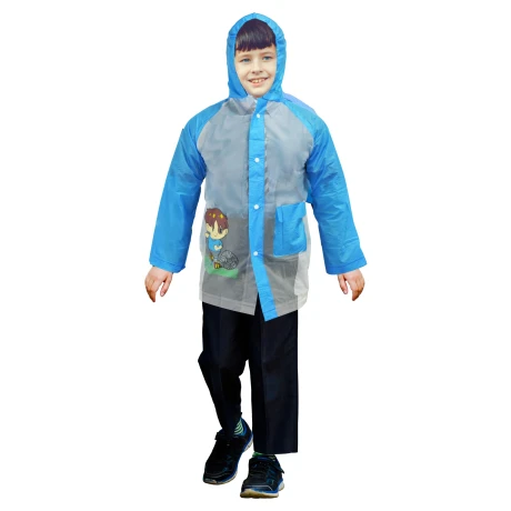 PILOT PARA LLUVIA INFANTIL PILOT PARA LLUVIA INFANTIL