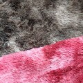 ALFOMBRA SHAGGY 1 X 1.4 MT - POLIESTER VARIOS COLORES ALFOMBRA SHAGGY 1 X 1.4 MT - POLIESTER VARIOS COLORES