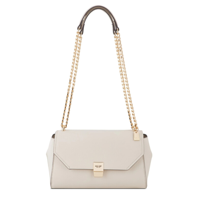 Crossbody Zenia Convertible Xbody Flap Milk