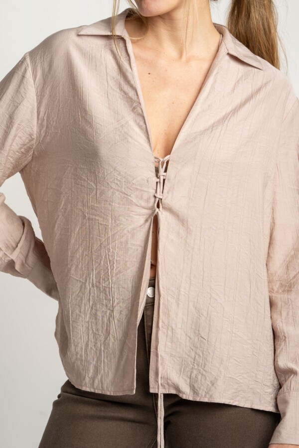 Blusa Vison