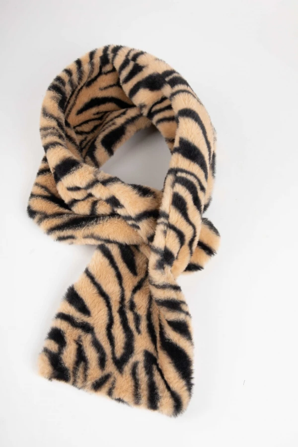 BUFANDA ARNA Zebra