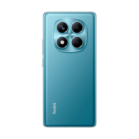 Celular Xiaomi Redmi Note 14 Pro 256GB 8GB Blue Celular Xiaomi Redmi Note 14 Pro 256GB 8GB Blue