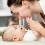 Bebes y Mamás