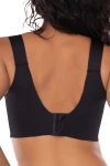 Soutien Moldeado 3D Negro