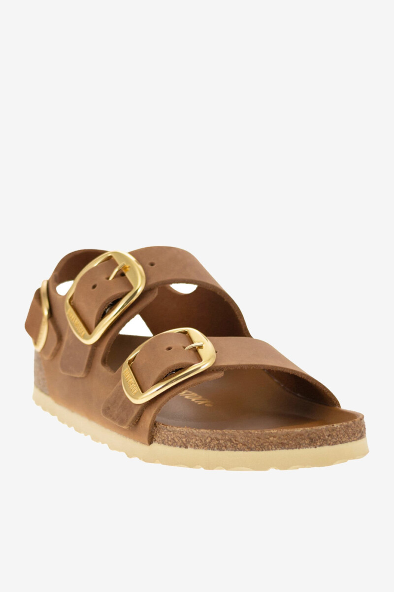 MILANO BB LEOI Cognac