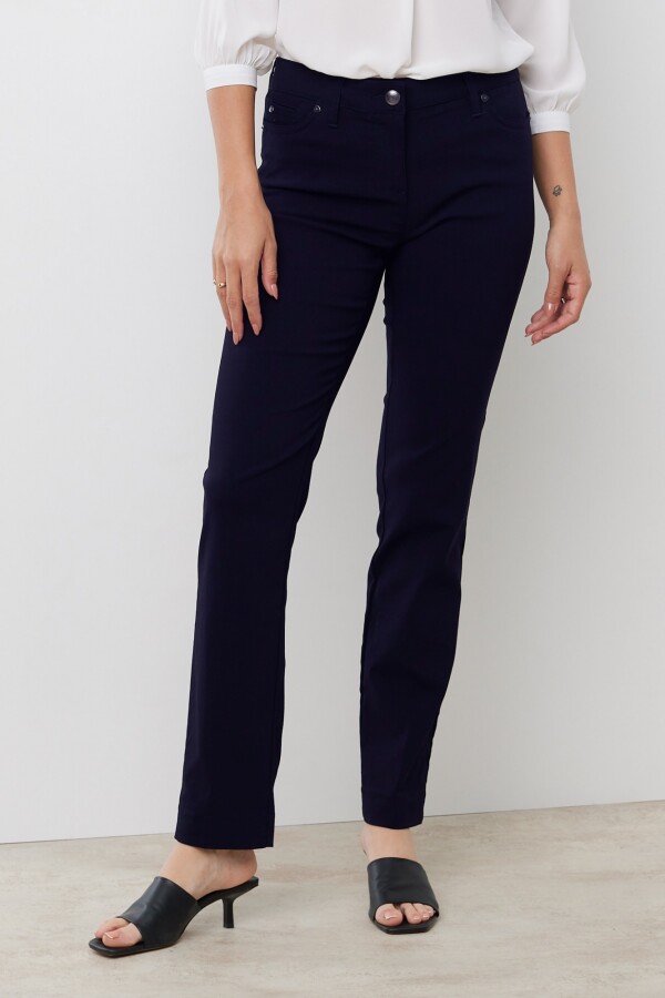 Pantalon AZUL