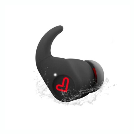 Auriculares Inalámbricos ENERGY SISTEM Freestyle TWS IPX5 - Black Auriculares Inalámbricos ENERGY SISTEM Freestyle TWS IPX5 - Black